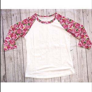 Inspired Lilly Pulitzer Ragland Top